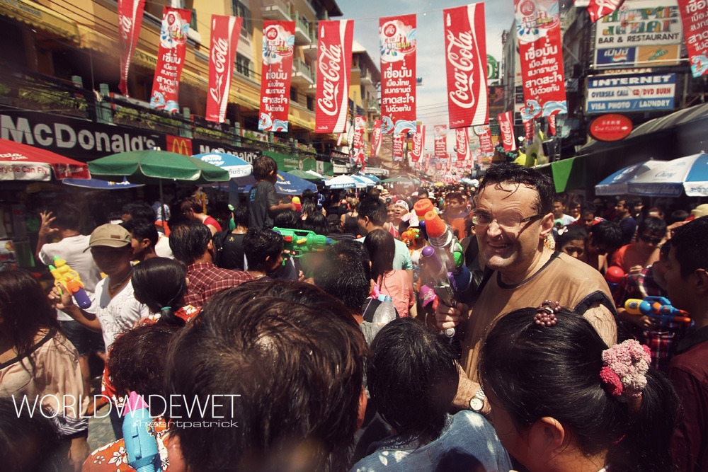 heartpatrick bangkok songkran water festival