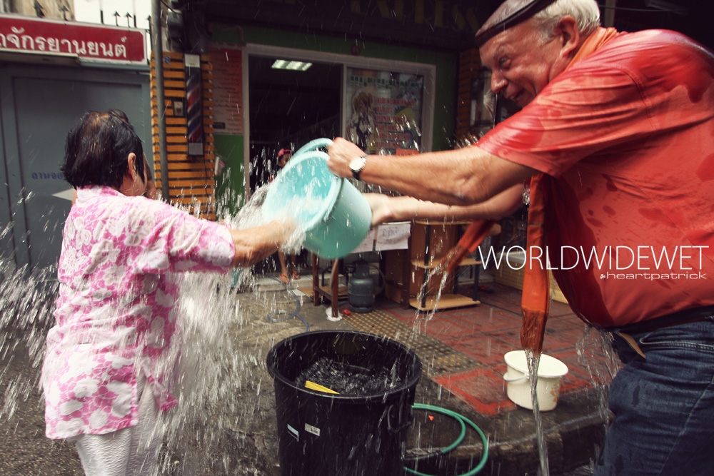 heartpatrick bangkok songkran water festival