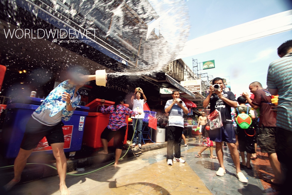 heartpatrick bangkok songkran water festival