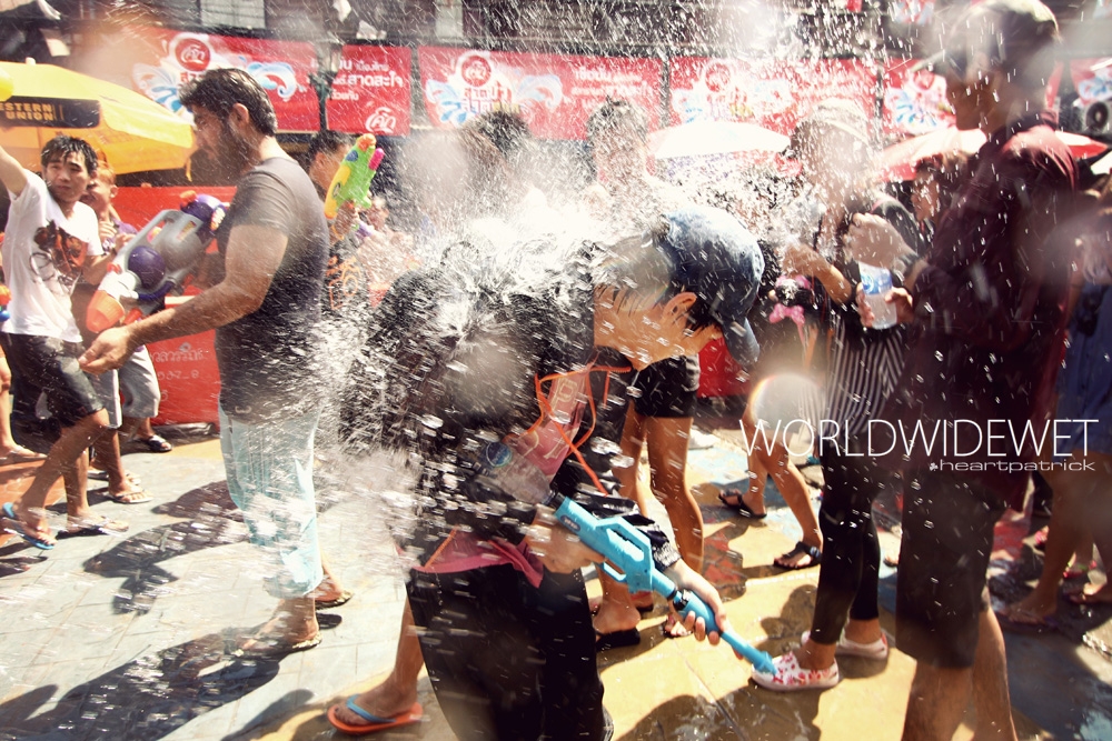 heartpatrick bangkok songkran water festival