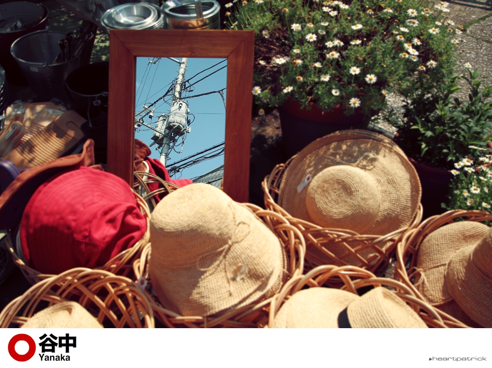 heartpatrick tokyo japan photojournalism street photography