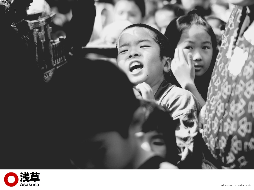 heartpatrick tokyo sanja matsuri asakusa neck-breaking