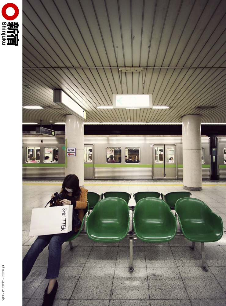 heartpatrick tokyo japan photojournalism street photography