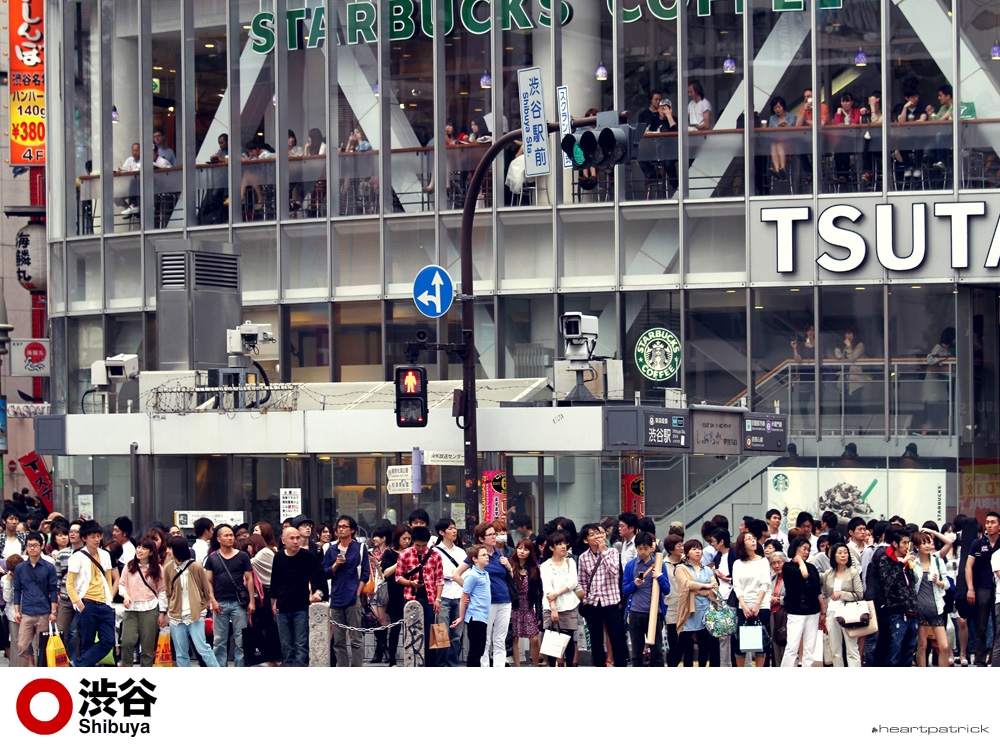 heartpatrick tokyo japan photojournalism street photography