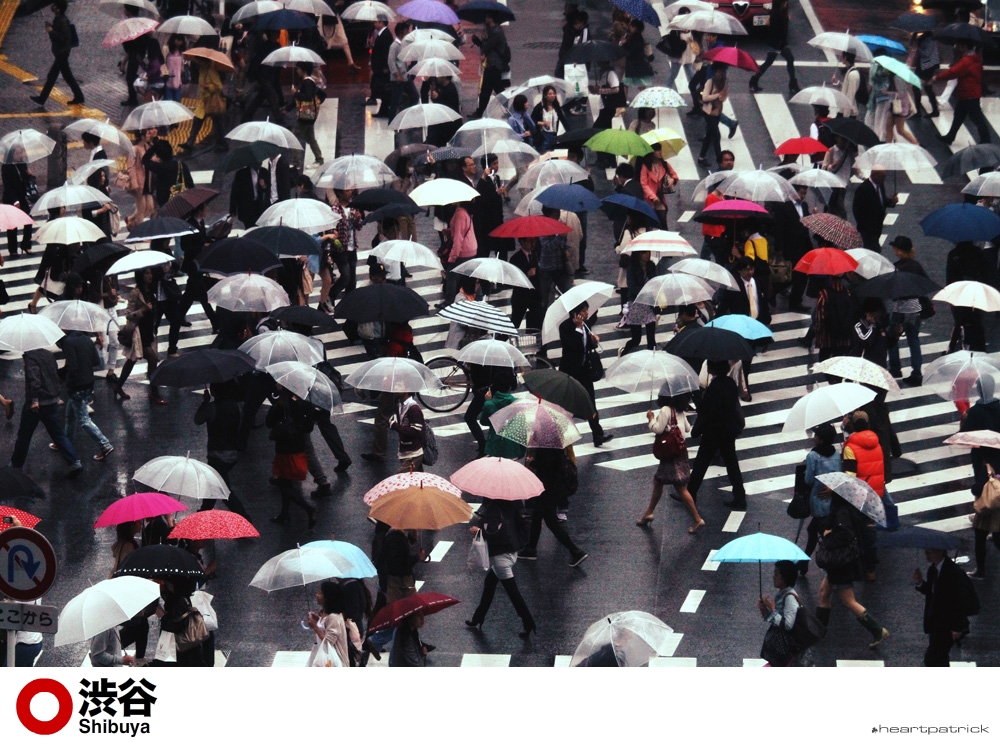 heartpatrick tokyo japan photojournalism street photography