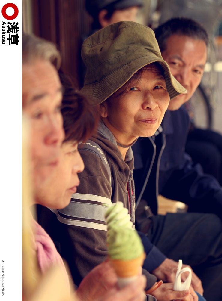 heartpatrick tokyo japan photojournalism street photography