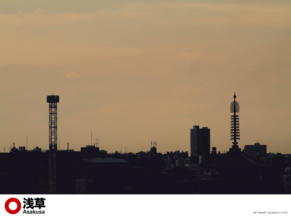 heartpatrick tokyo japan photojournalism street photography