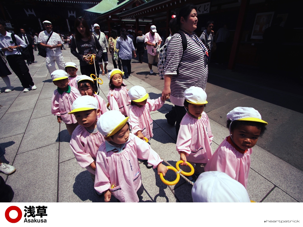 heartpatrick tokyo japan photojournalism street photography
