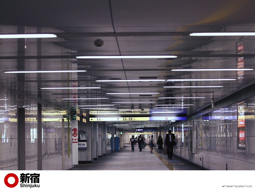 heartpatrick tokyo japan photojournalism street photography