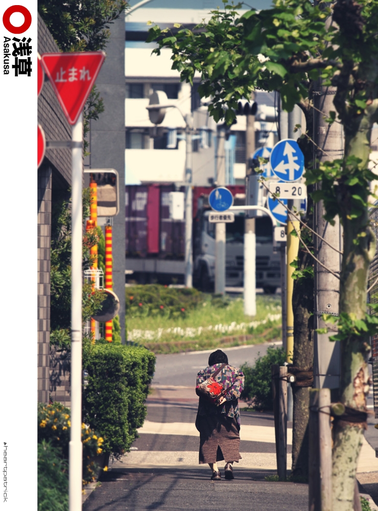 heartpatrick tokyo japan photojournalism street photography
