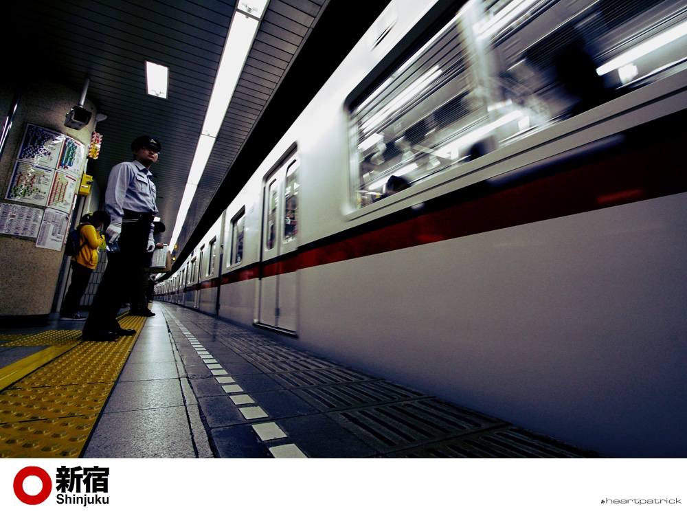 heartpatrick tokyo japan photojournalism street photography