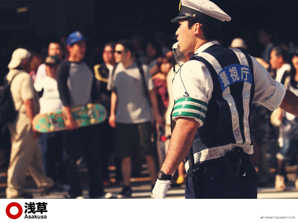 heartpatrick tokyo japan photojournalism street photography