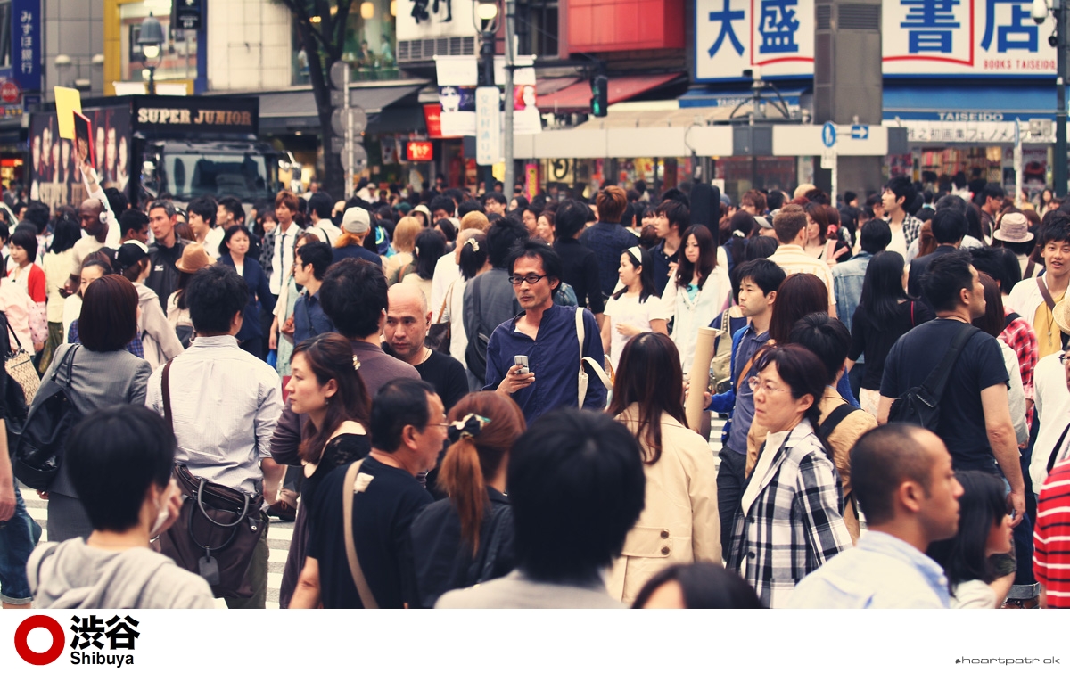heartpatrick tokyo japan photojournalism street photography
