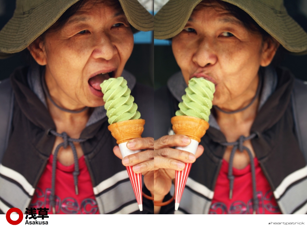 heartpatrick tokyo japan photojournalism street photography