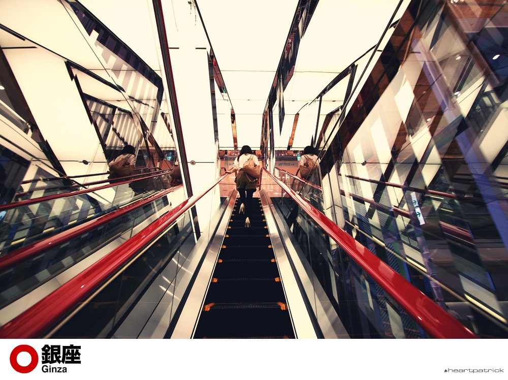 heartpatrick tokyo japan photojournalism street photography