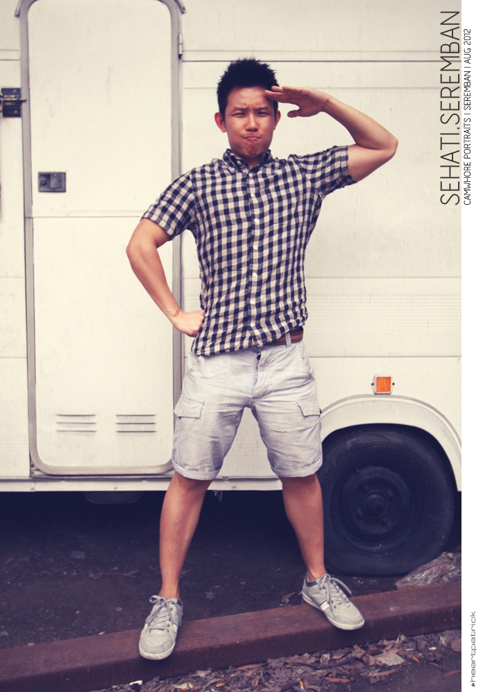 heartpatrick seremban friendship portrait