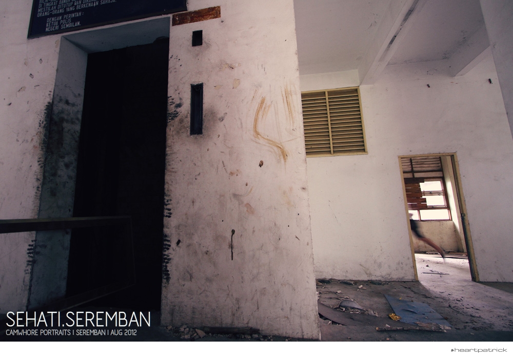 heartpatrick seremban friendship portrait