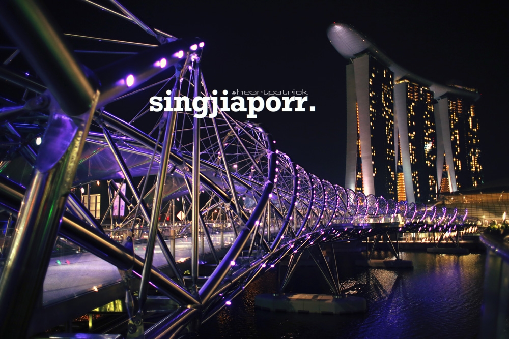 singapore photojournalism street photography gardens by the bay