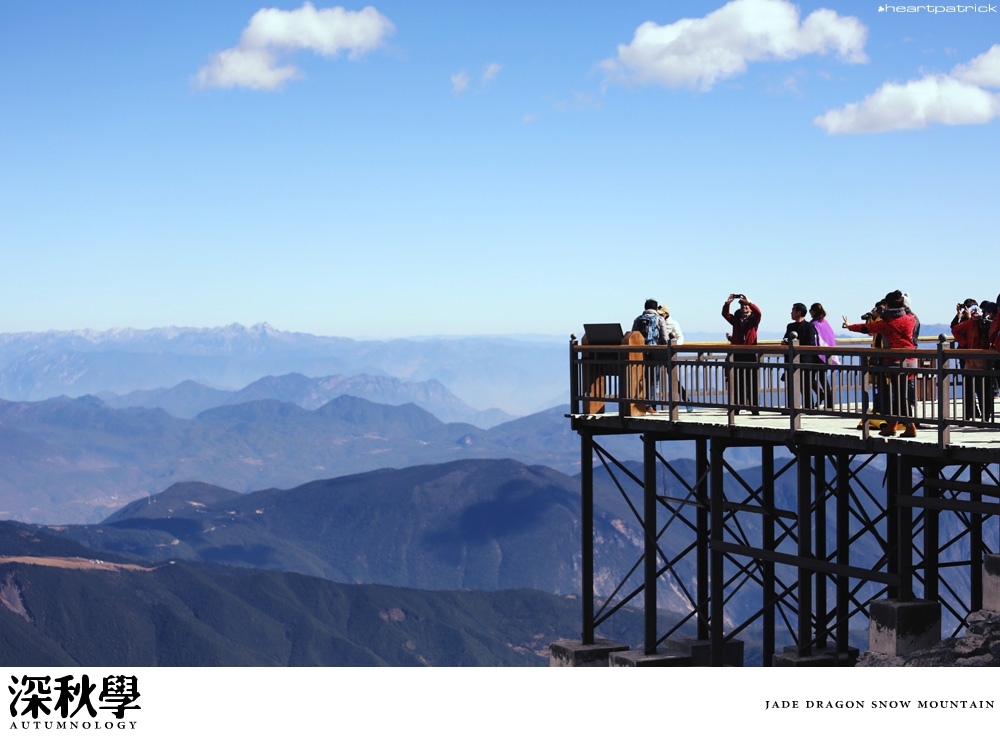 heartpatrick china autumn yunnan sichuan