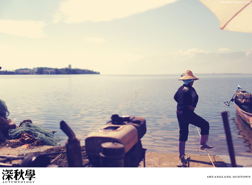 heartpatrick china autumn yunnan sichuan