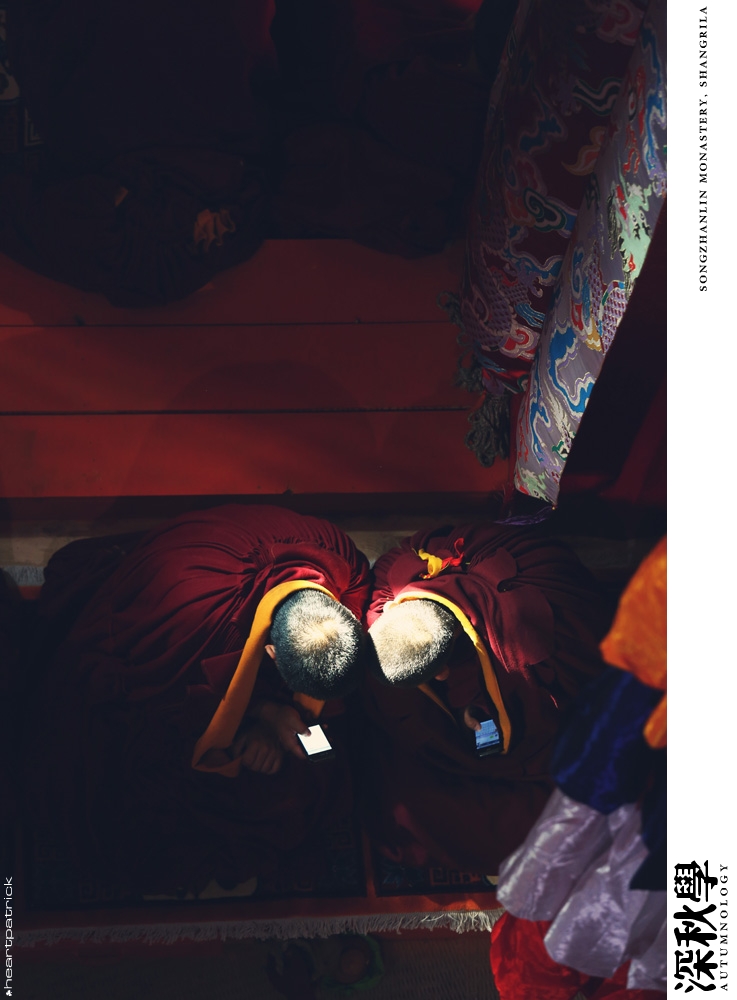 heartpatrick china autumn yunnan sichuan