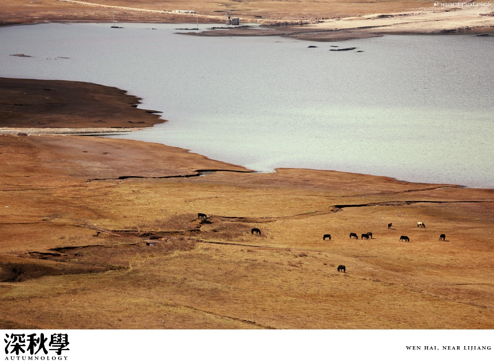 heartpatrick china autumn yunnan sichuan