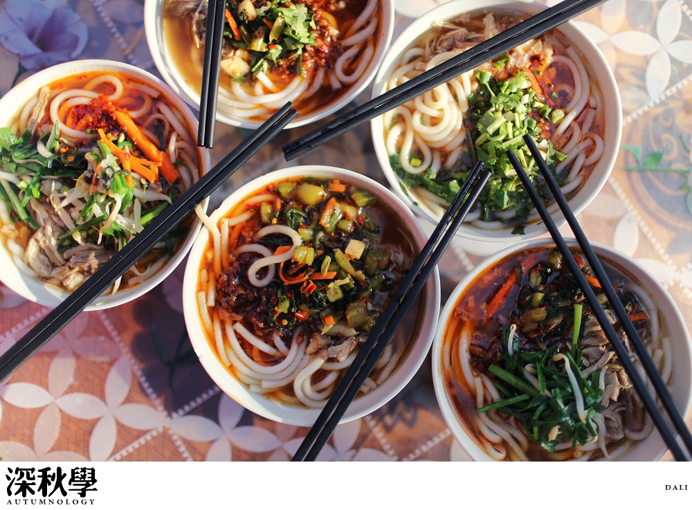 heartpatrick china autumn yunnan sichuan