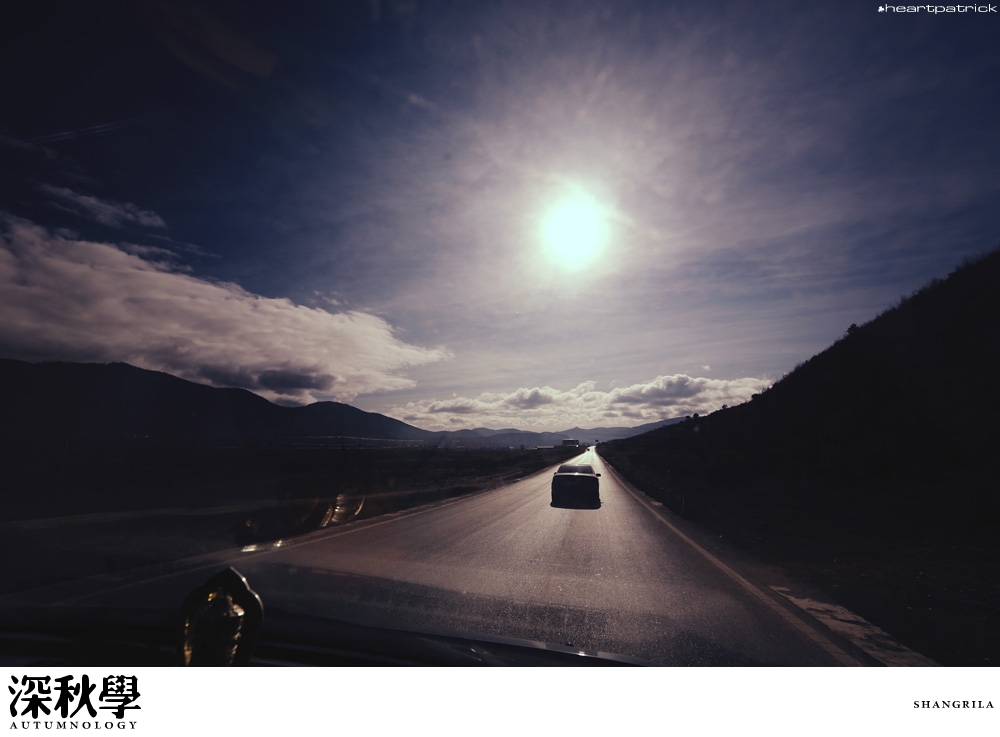 heartpatrick china autumn yunnan sichuan