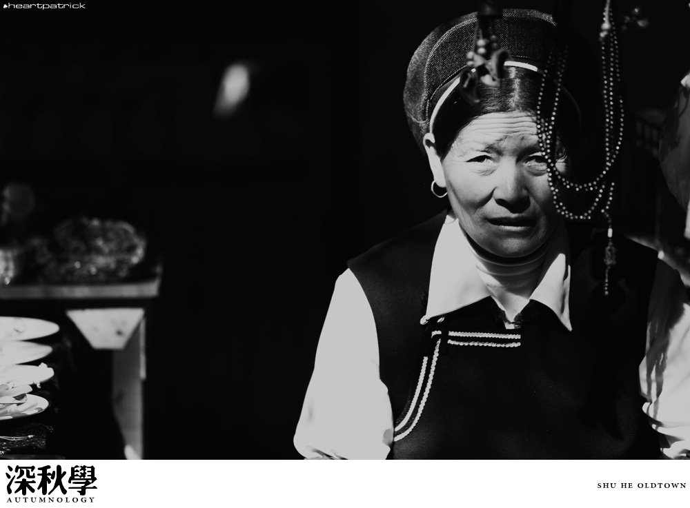 heartpatrick china autumn yunnan sichuan