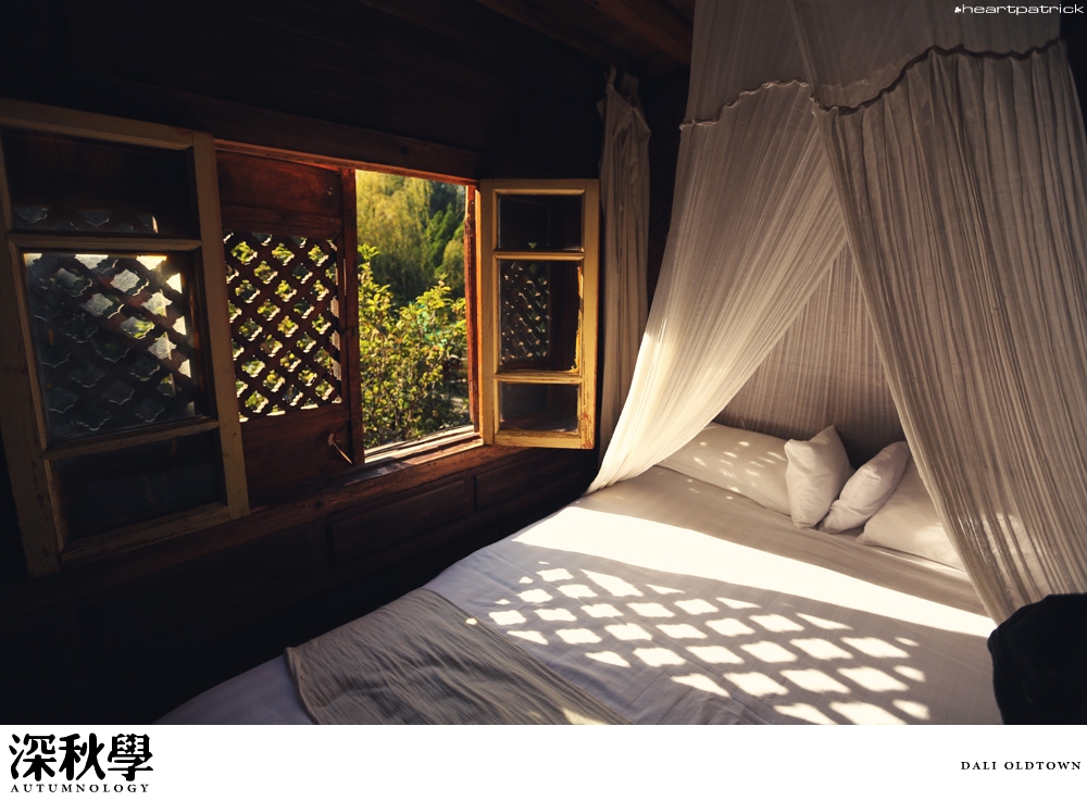 heartpatrick china autumn yunnan sichuan