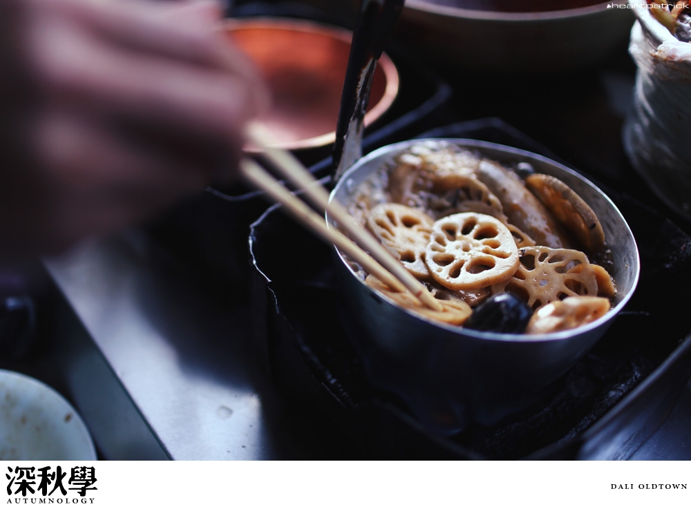 heartpatrick china autumn yunnan sichuan