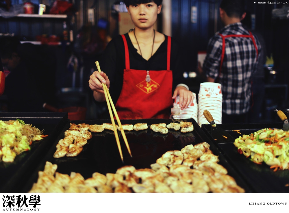 heartpatrick china autumn yunnan sichuan