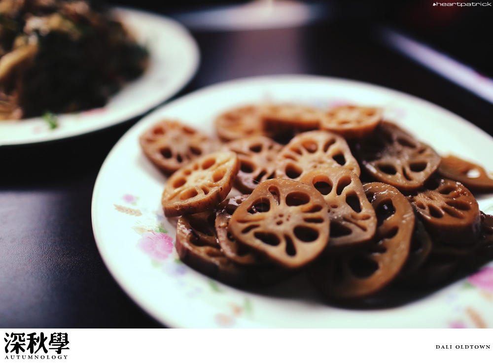 heartpatrick china autumn yunnan sichuan