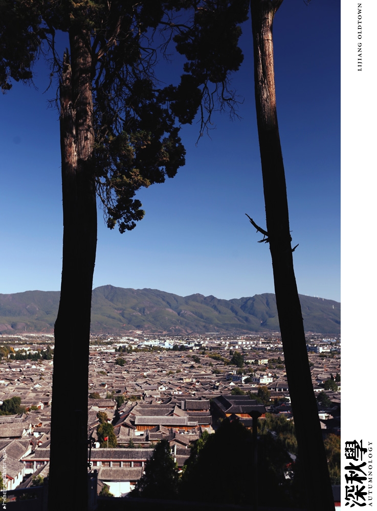 heartpatrick china autumn yunnan sichuan