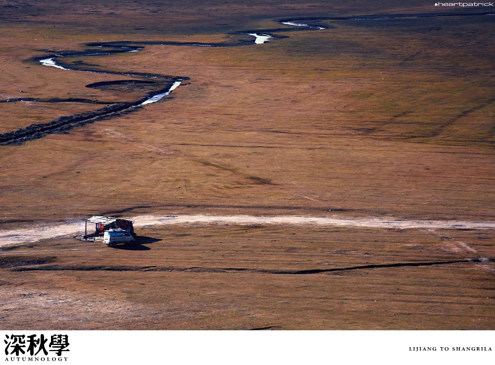 heartpatrick china autumn yunnan sichuan