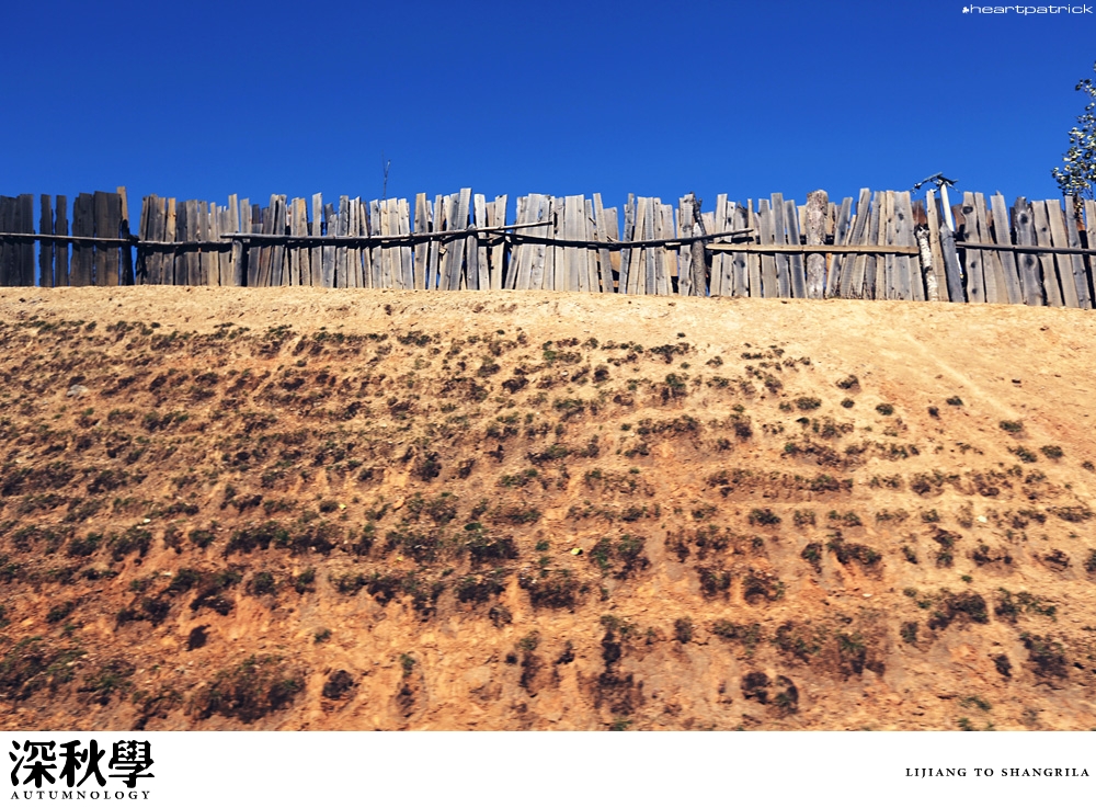 heartpatrick china autumn yunnan sichuan
