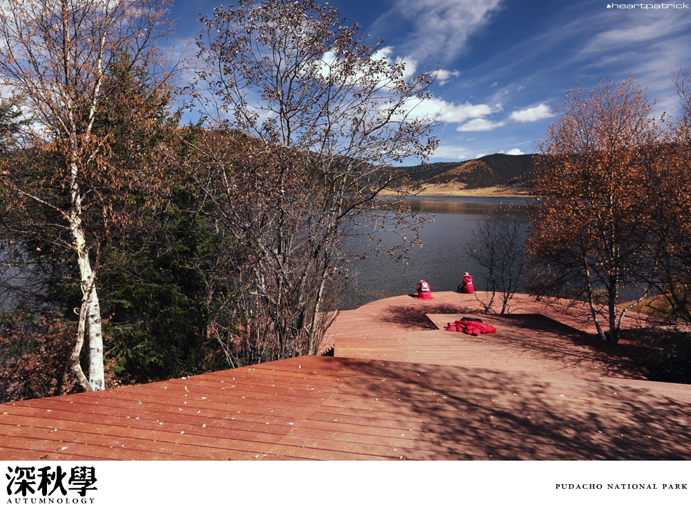heartpatrick china autumn yunnan sichuan