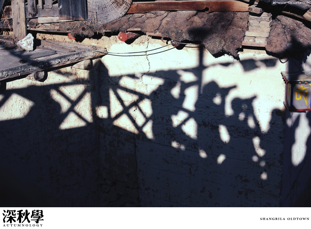 china yunnan sichuan autumn