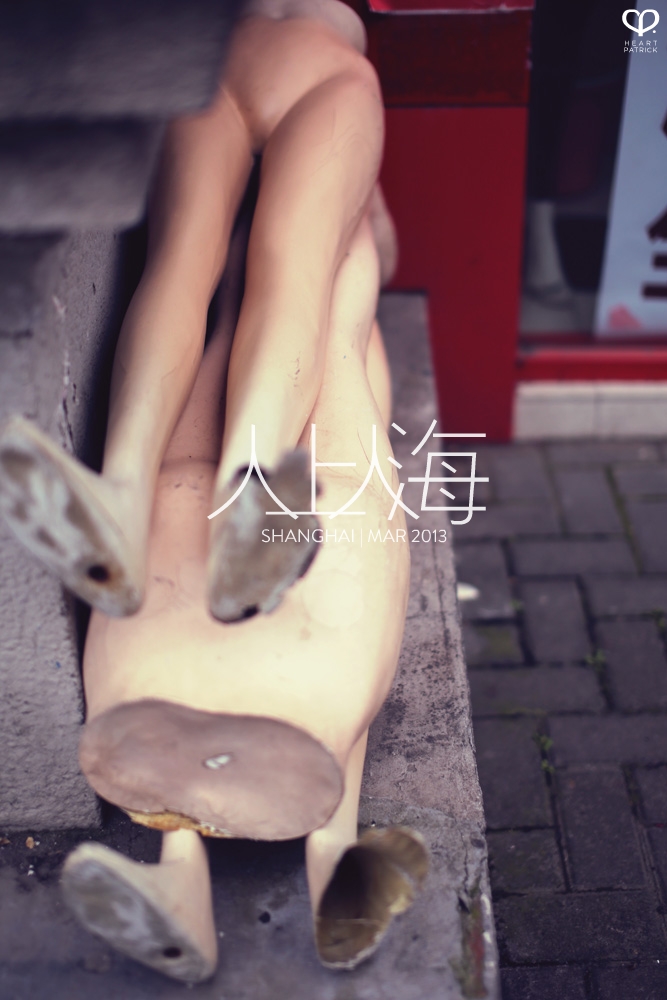 china shanghai photojournalism street photography