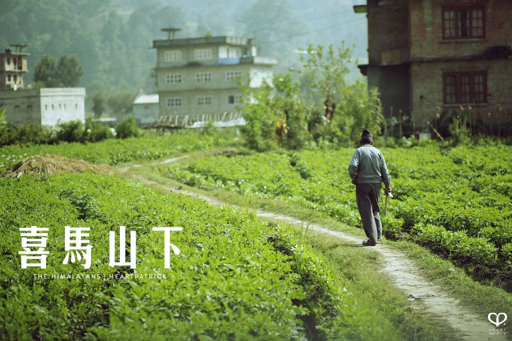 kathmandu nepal before earthquake