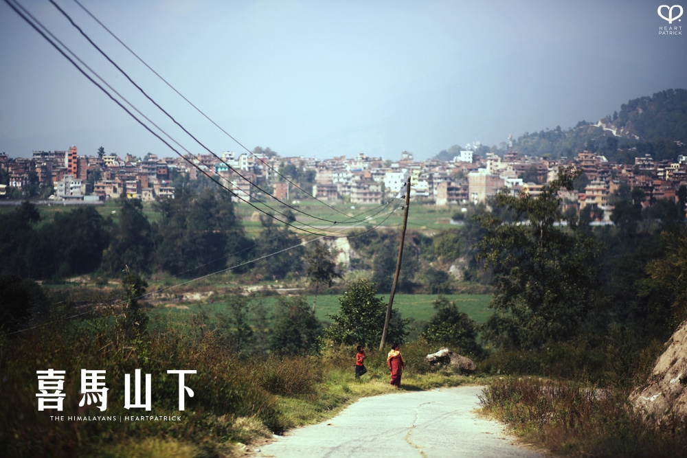 kathmandu nepal before earthquake