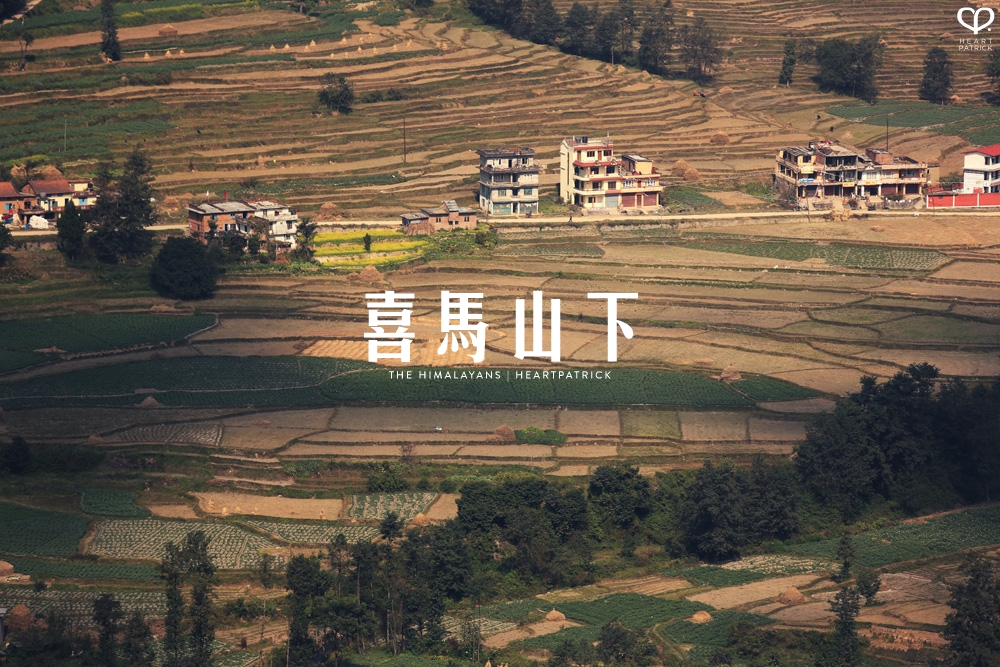 kathmandu nepal before earthquake