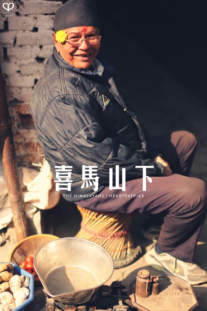 kathmandu nepal before earthquake