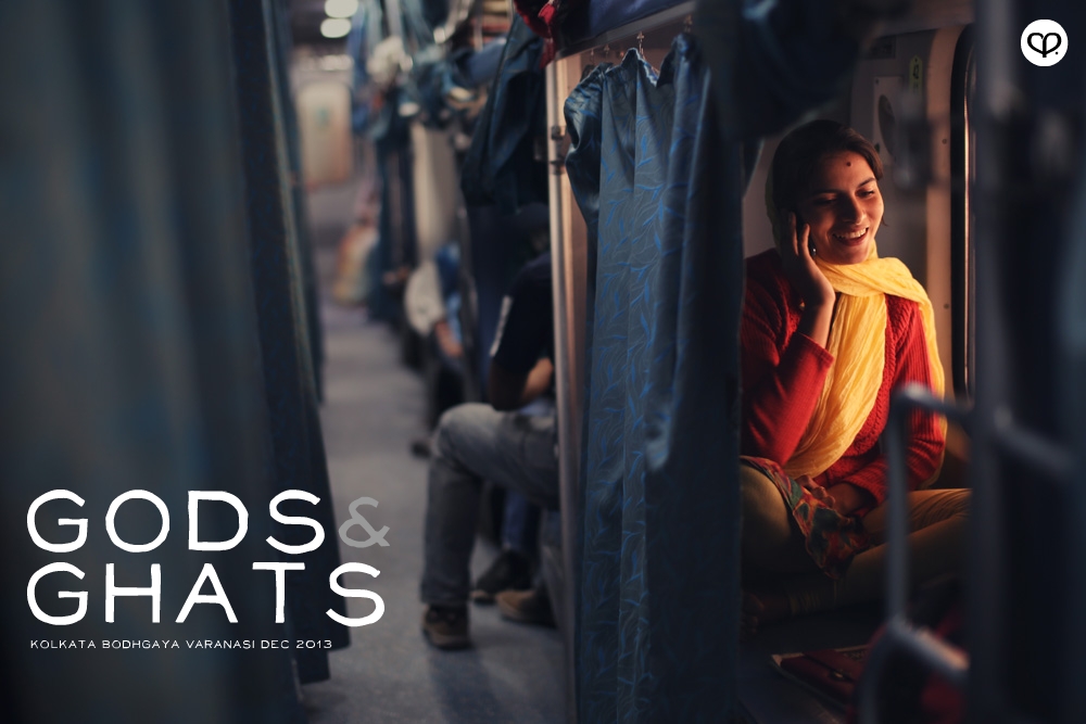 india kolkata varanasi bodhgaya