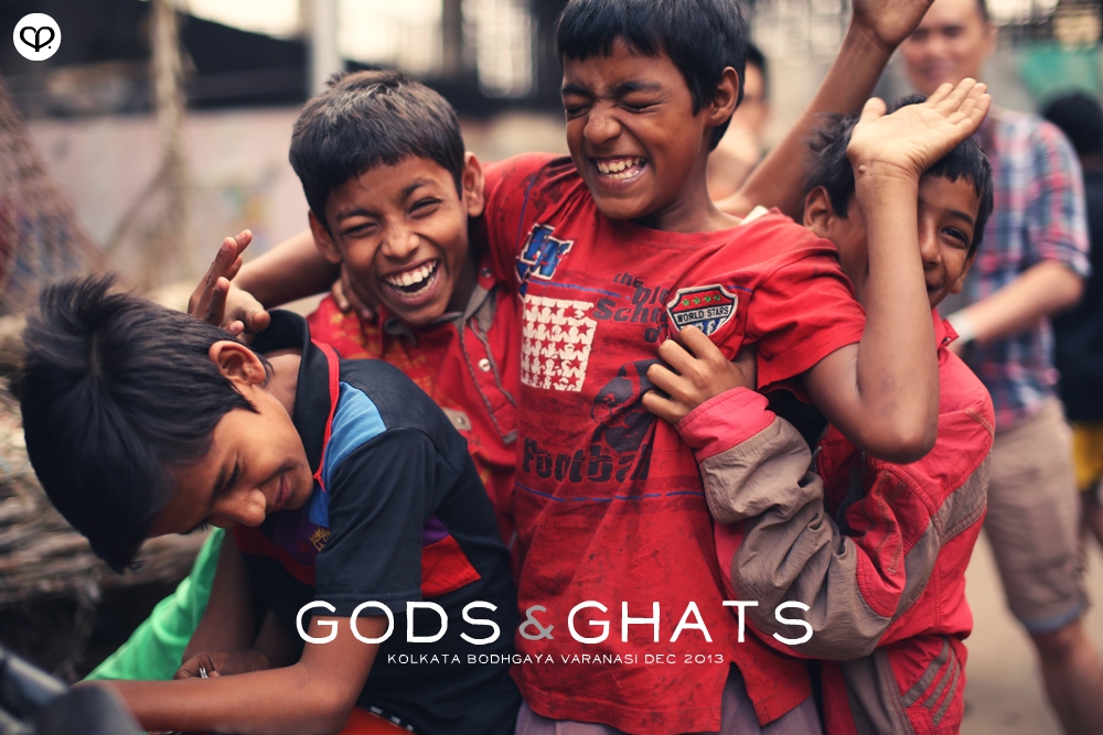 india kolkata varanasi bodhgaya