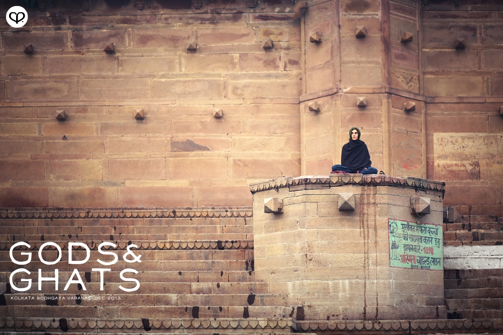 india kolkata varanasi bodhgaya
