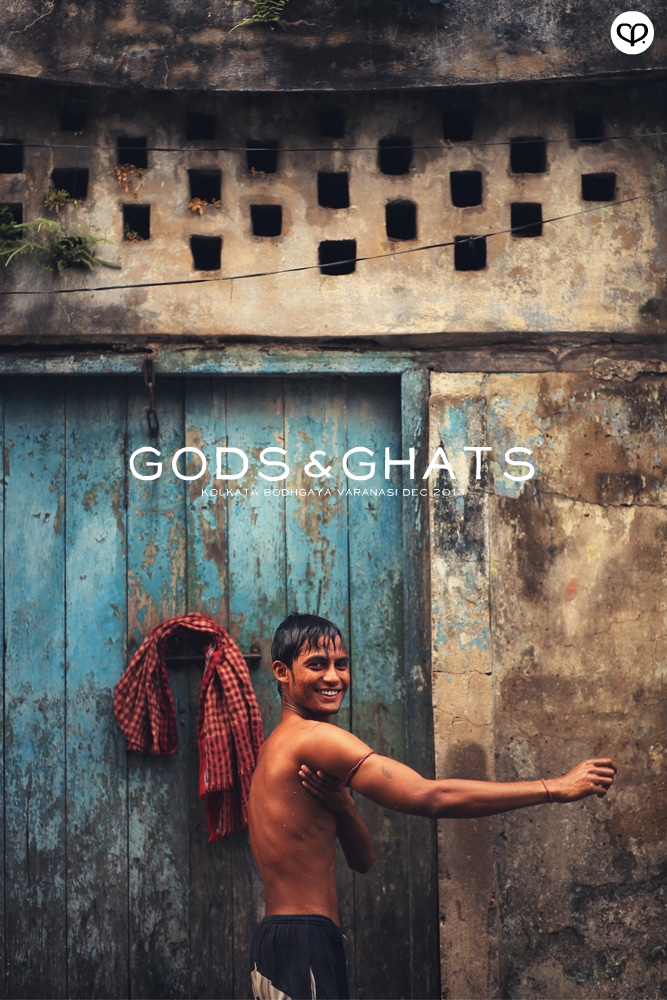 india kolkata varanasi bodhgaya