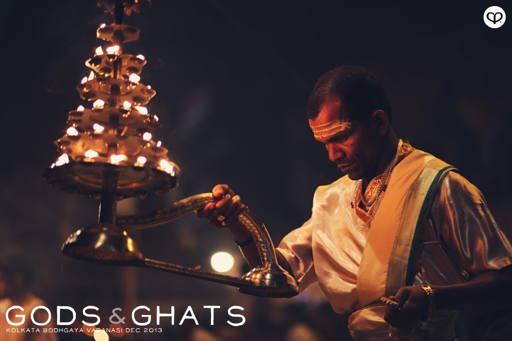 india kolkata varanasi bodhgaya