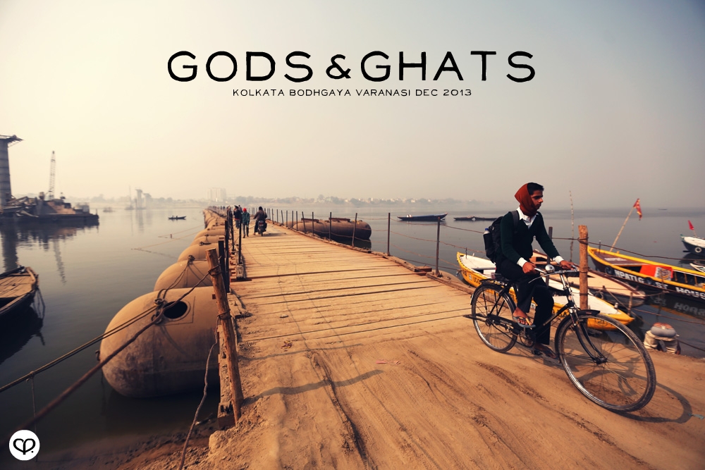 india kolkata varanasi bodhgaya