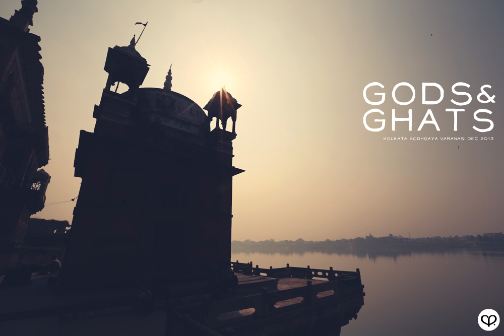 india kolkata varanasi bodhgaya